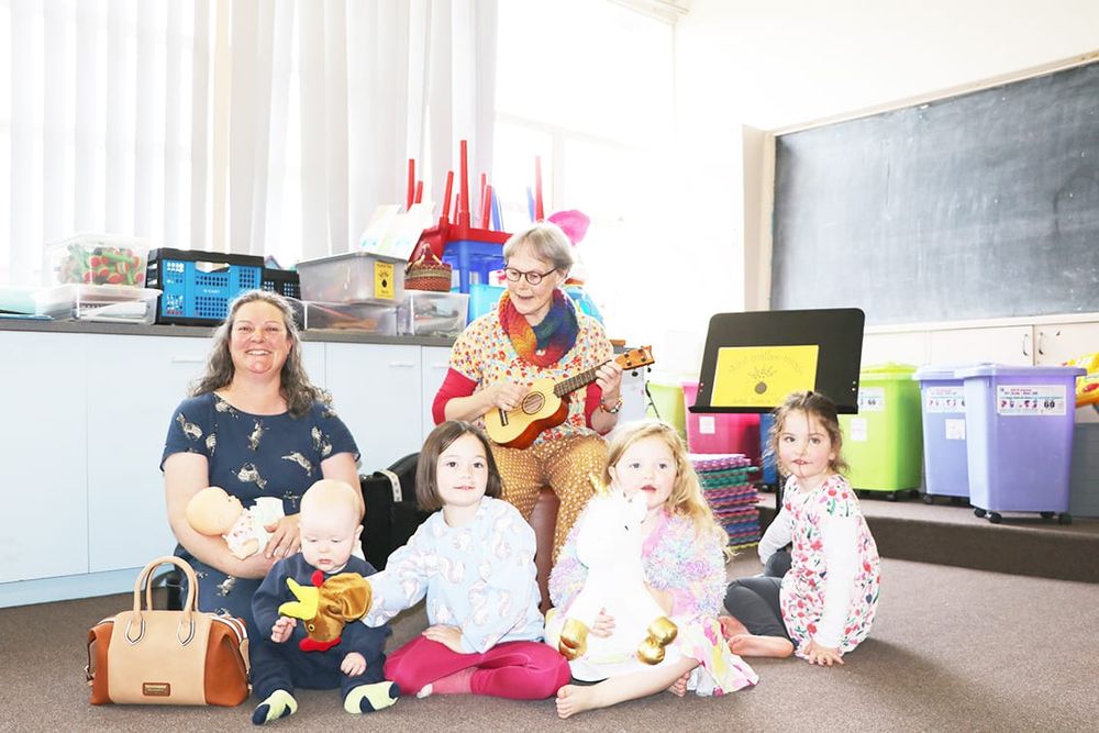 “Jump Start” for Birchip Playgroup post image