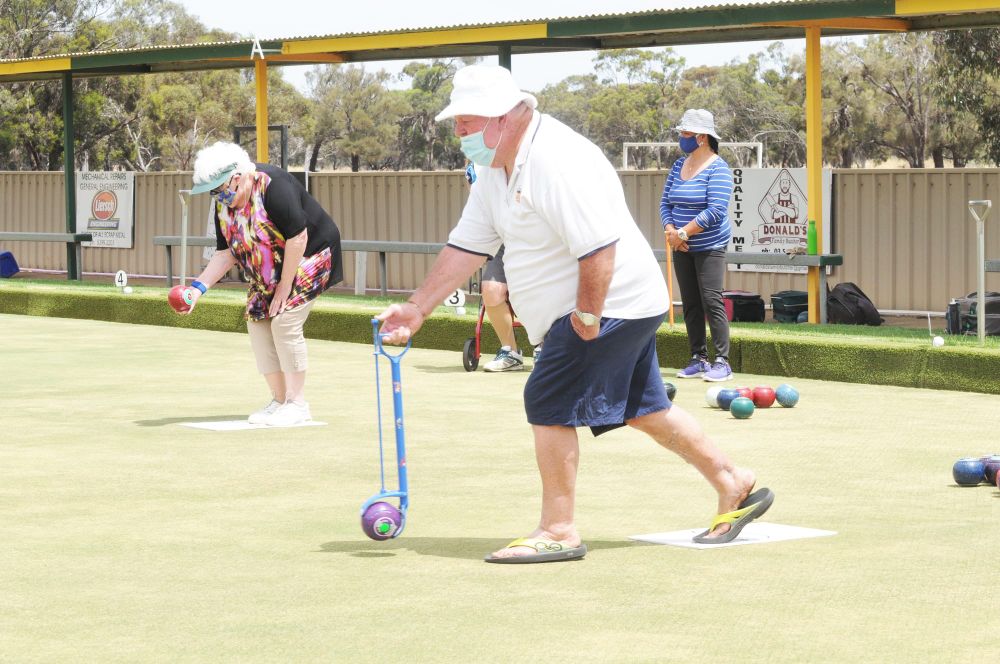 Social Preparation for Pennant post image