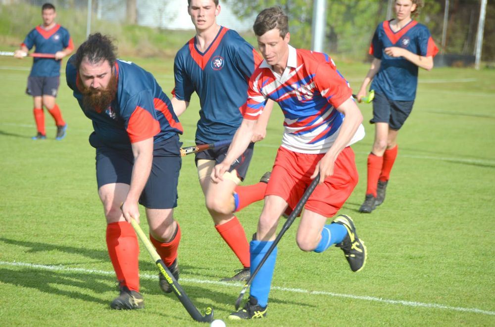 North-Central Hockey Second Semi-Finals post image