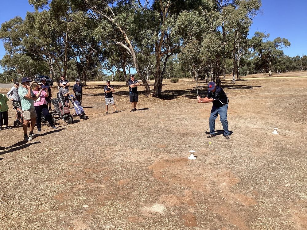 Charlton Golf Season Opens post image