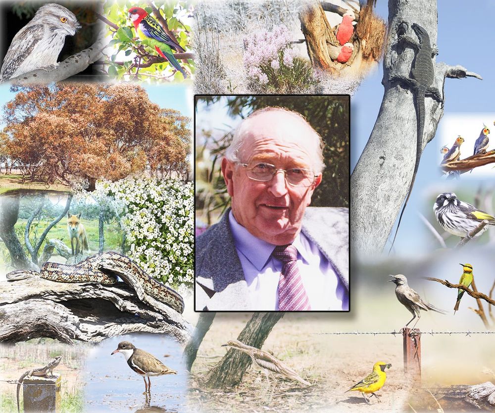 Landcare Loses a Great Friend post image