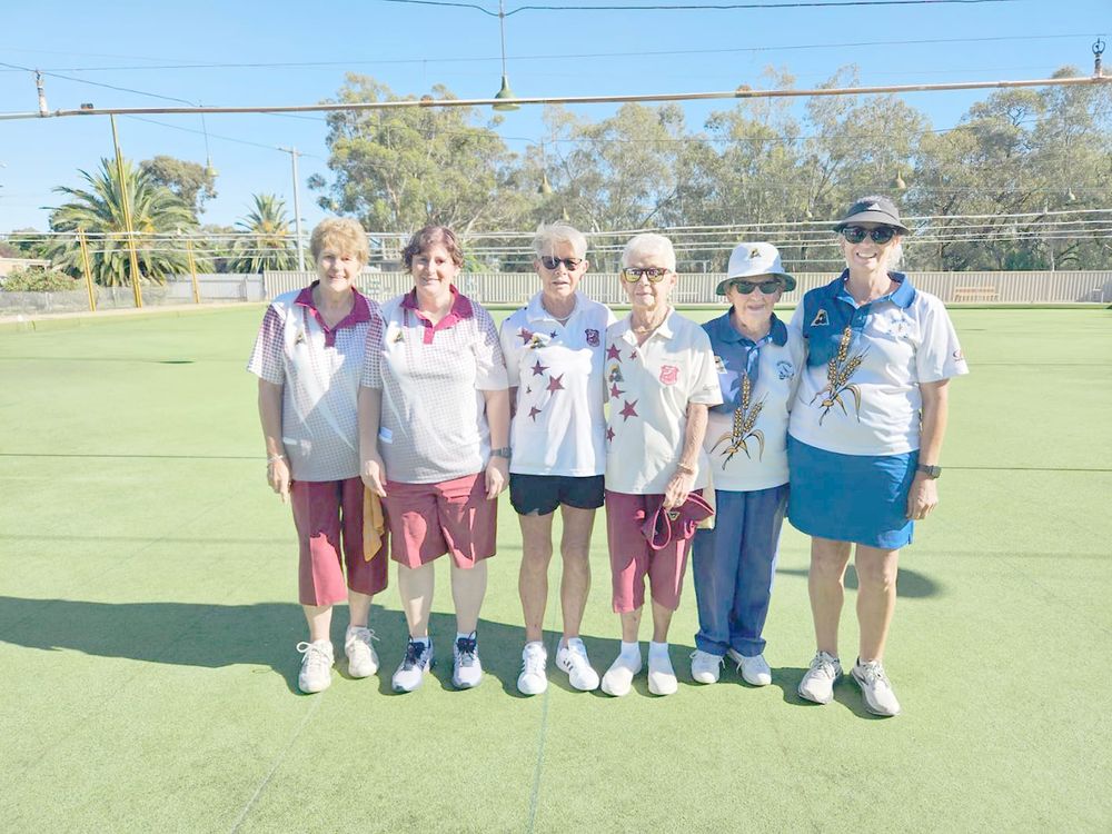 Tyrrell Pennant Semi-finals post image