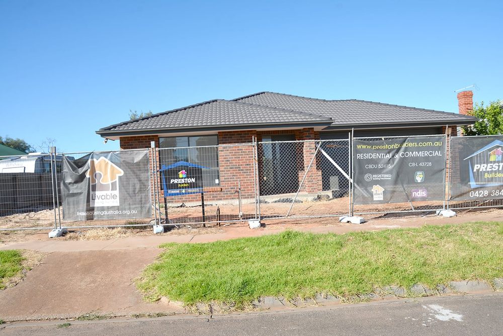 Woods Street Welcomes New Residences post image