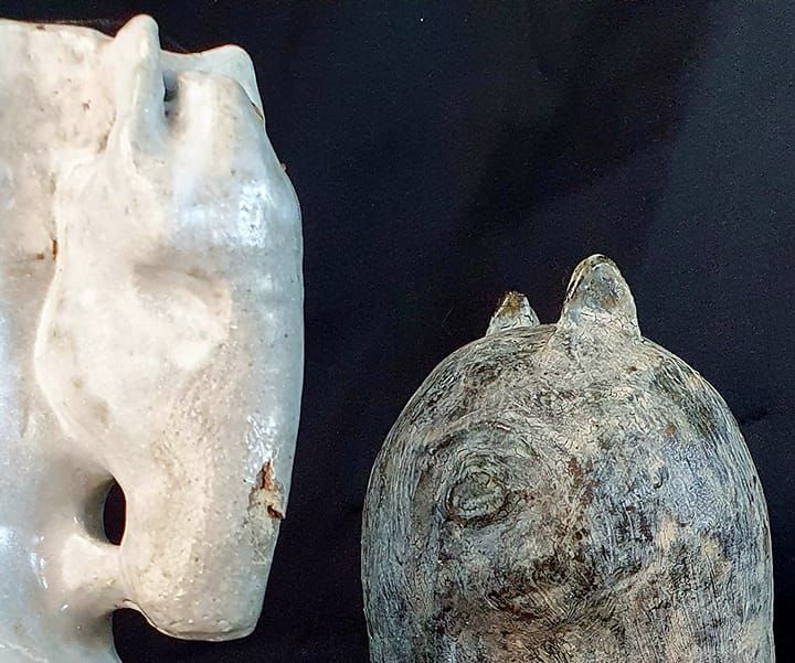 “Driven” to Exhibit Work of Local Artists post image