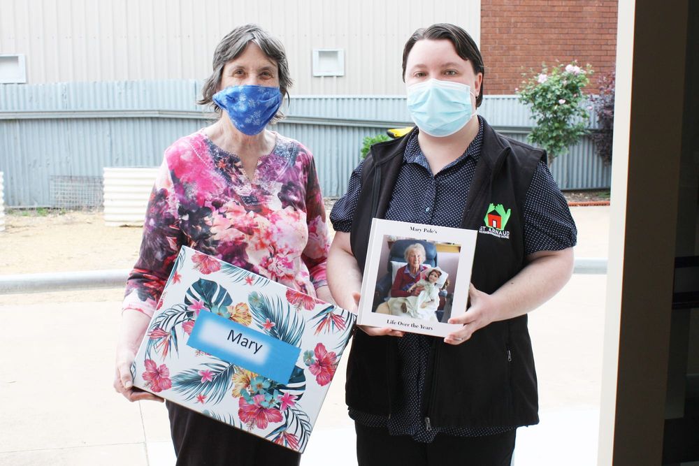 Life Story Project post image