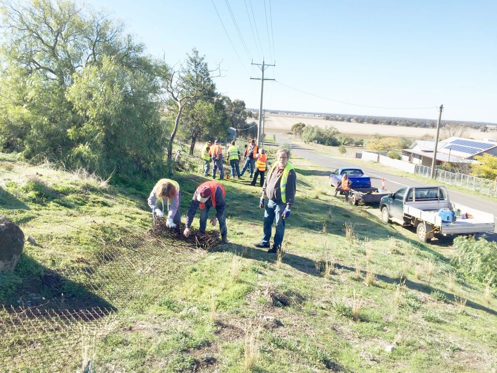 Reinvigorating a Mountain post image