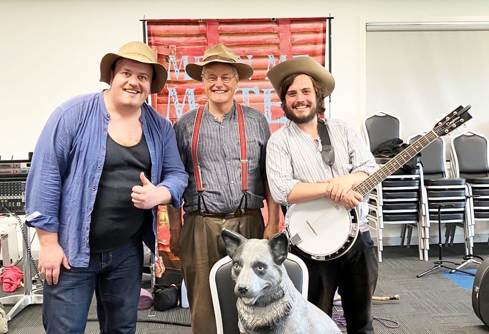 Seniors’ Festival Hits High Note post image