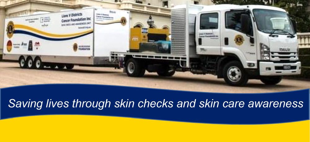 Free Skin Cancer Check at Wedderburn post image