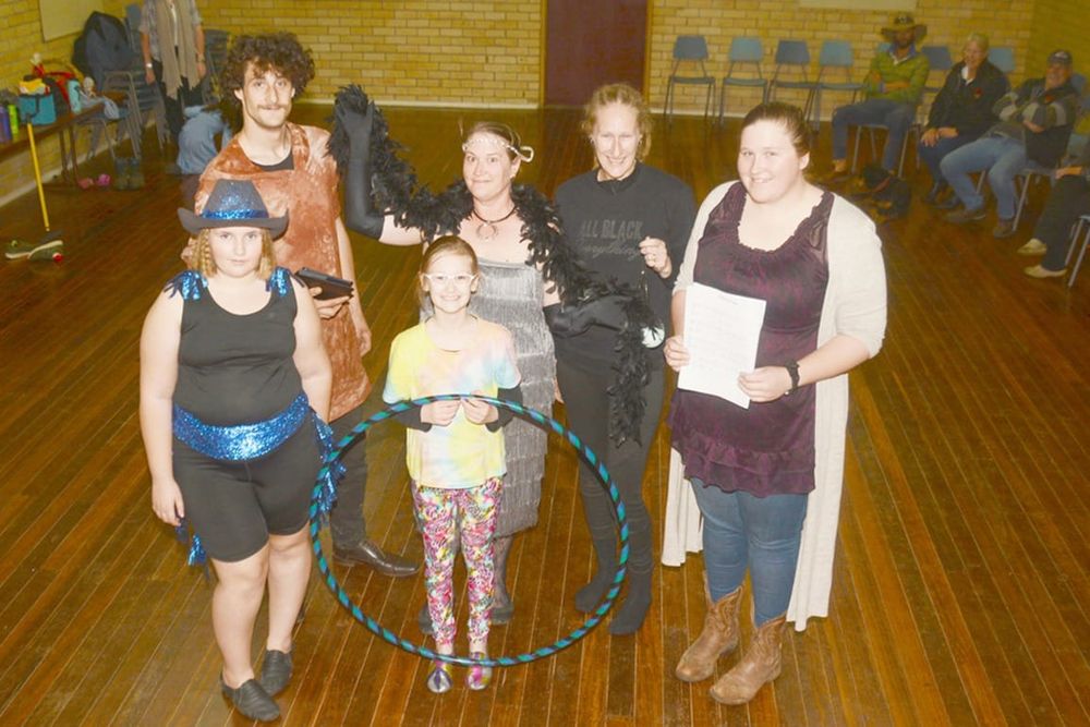 It’s Corack Dance Time post image