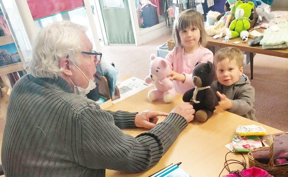 Keeping Shops Open as Simple as Buying Local post image