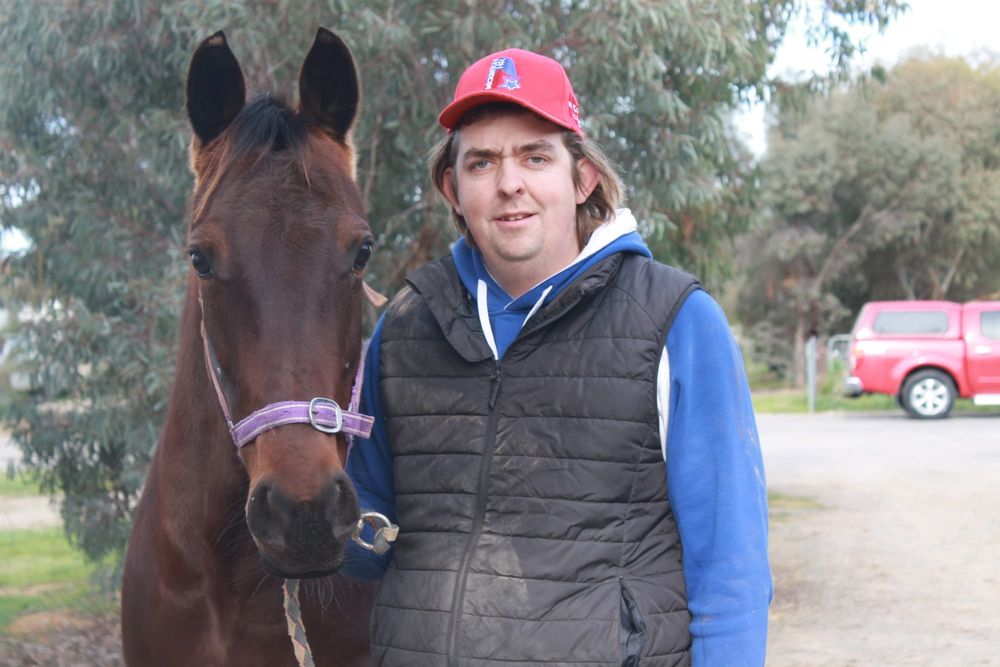 Winning Start for New Trainer post image