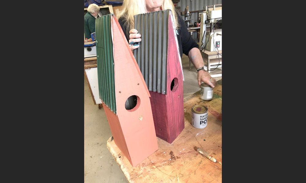 Men’s Sheds are Crafting Innovation and Wellbeing post image
