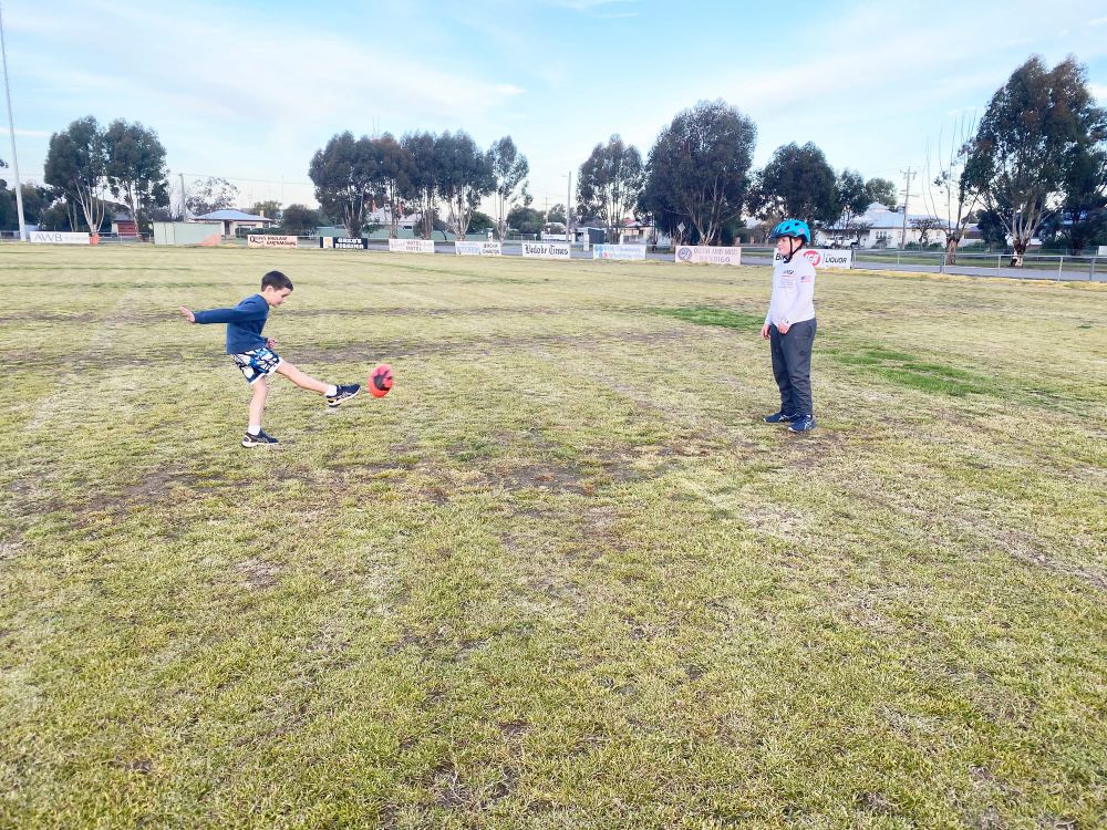 The Joys of Life in the Country post image