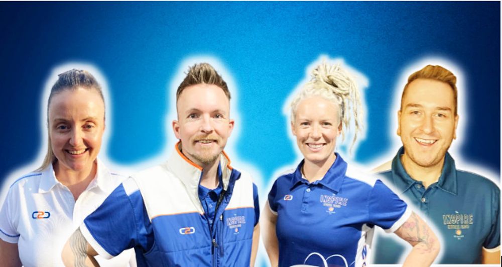 Junior Netballers’ Development Days post image