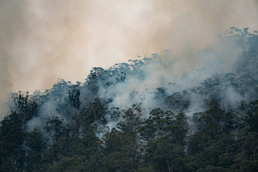 CFA is Ready for New Fire Season - Are You? post image
