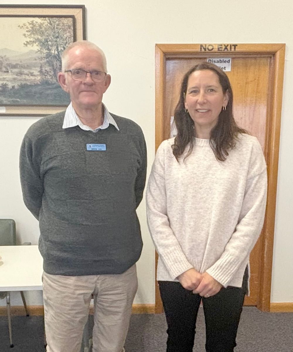 Birchip Probus May Meeting post image