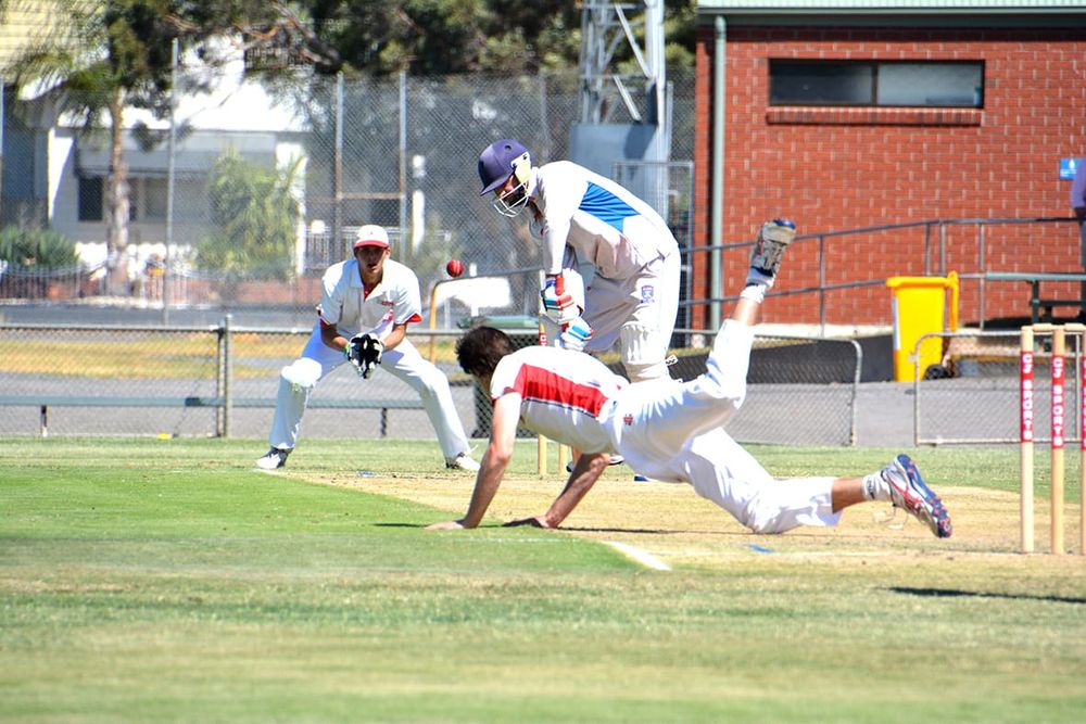 Camera at the Cricket Grand Finals post image
