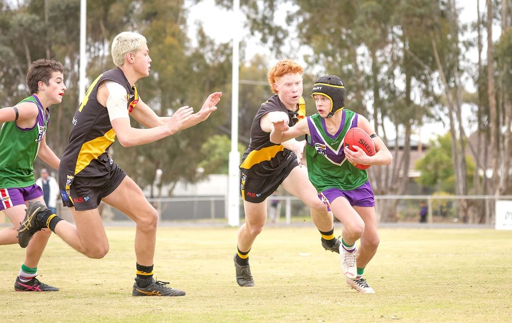 Tigers Juniors Triumph post image