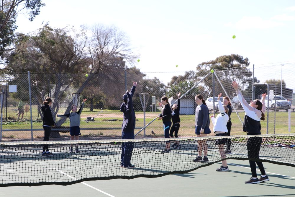 Birchip Exercise is Essential post image