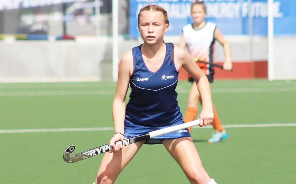 North-Central Represented in National Championships post image