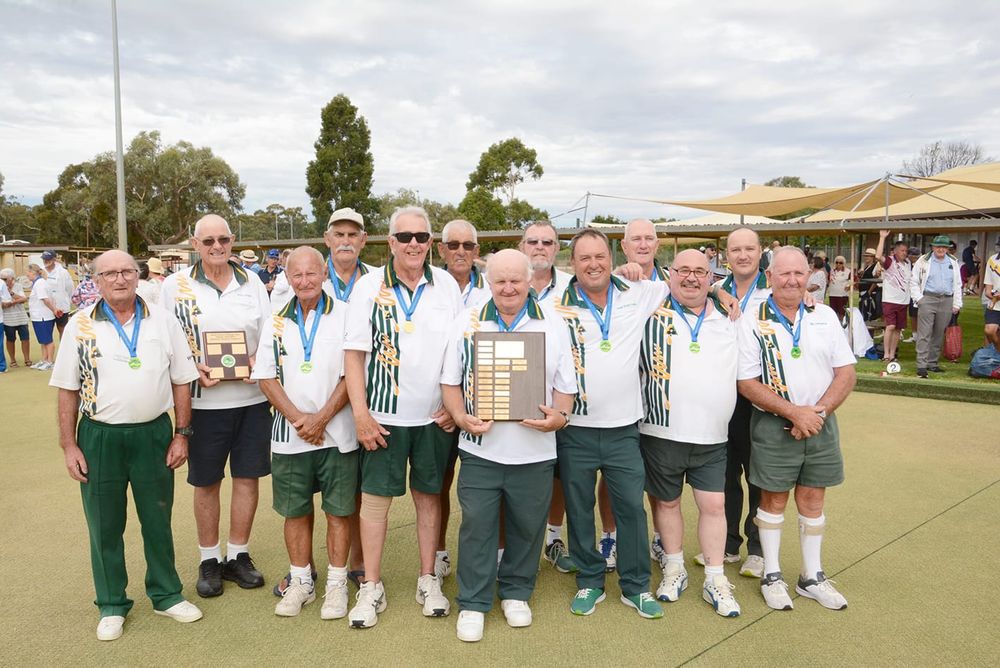 Golf and Country Club Celebrate post image
