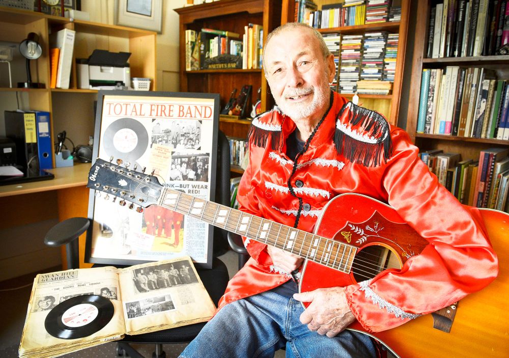 More Than Words —A Remarkable Journey post image