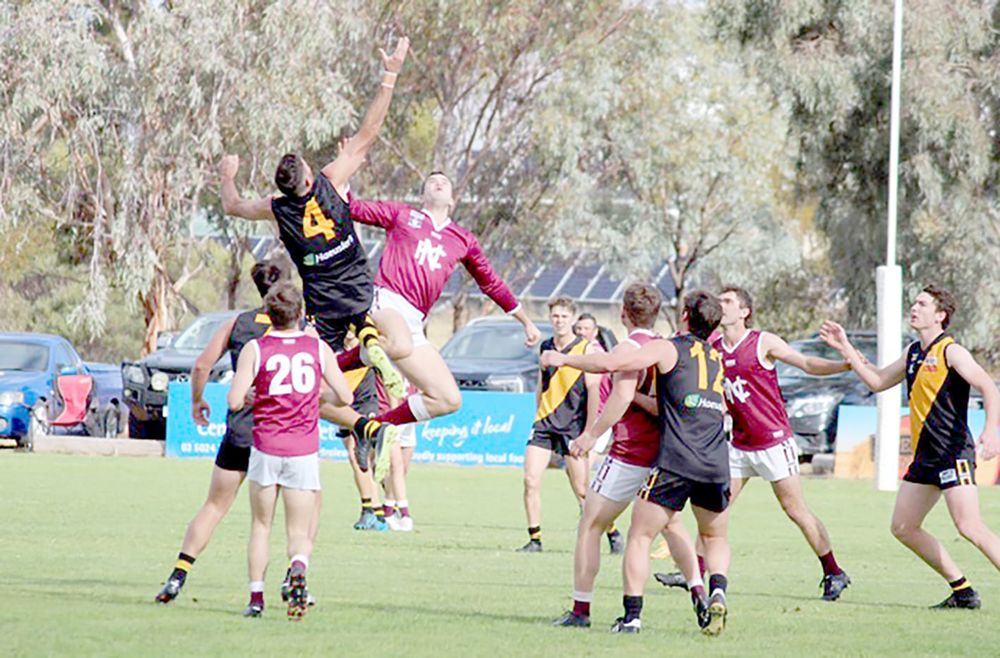 Tigers Welcome Back Old Rivals post image