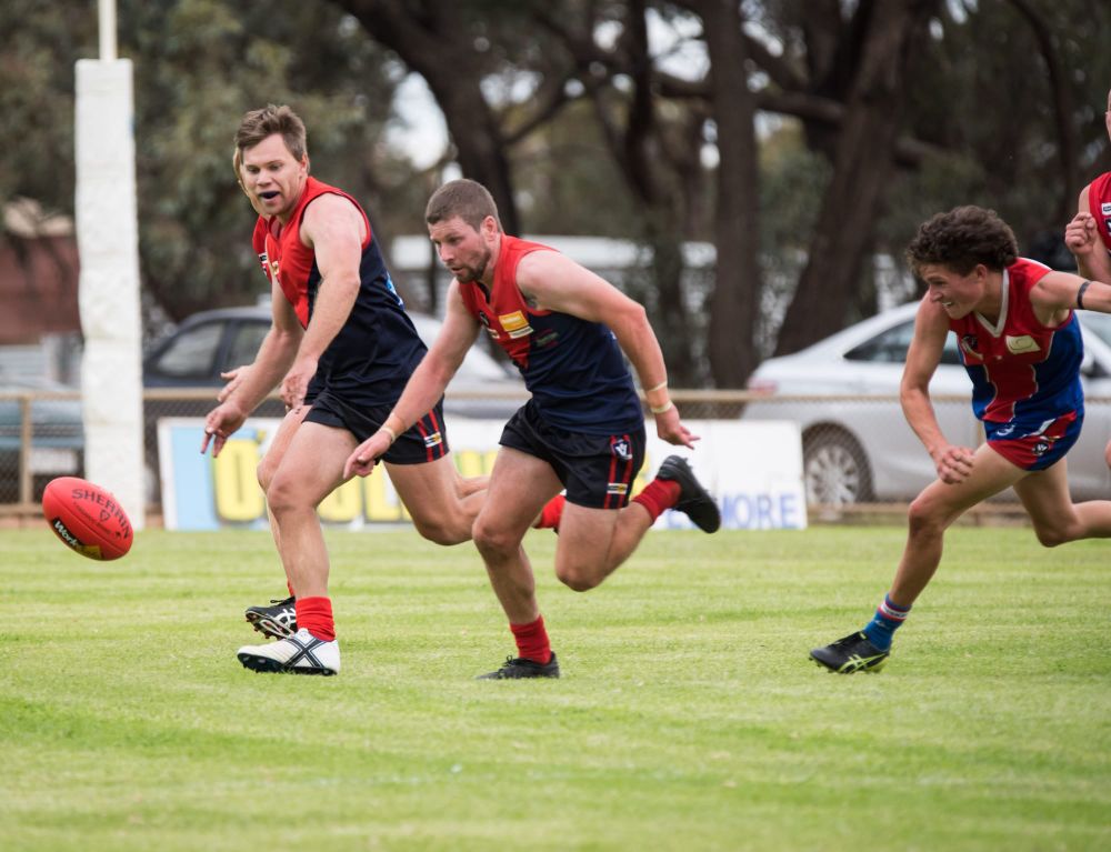 Demons’ Drought-Breaking Day post image