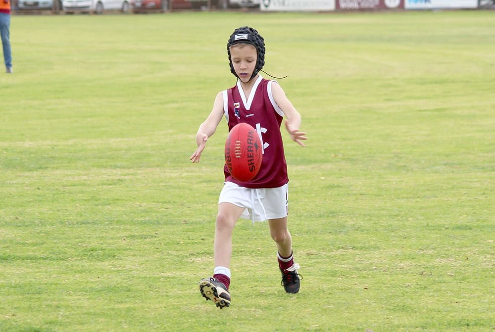 Under-14s Football post image