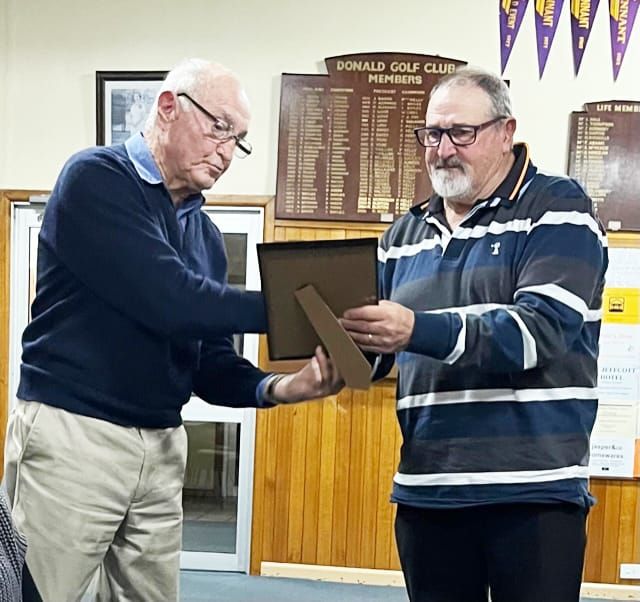 I'll be Bunkered post image