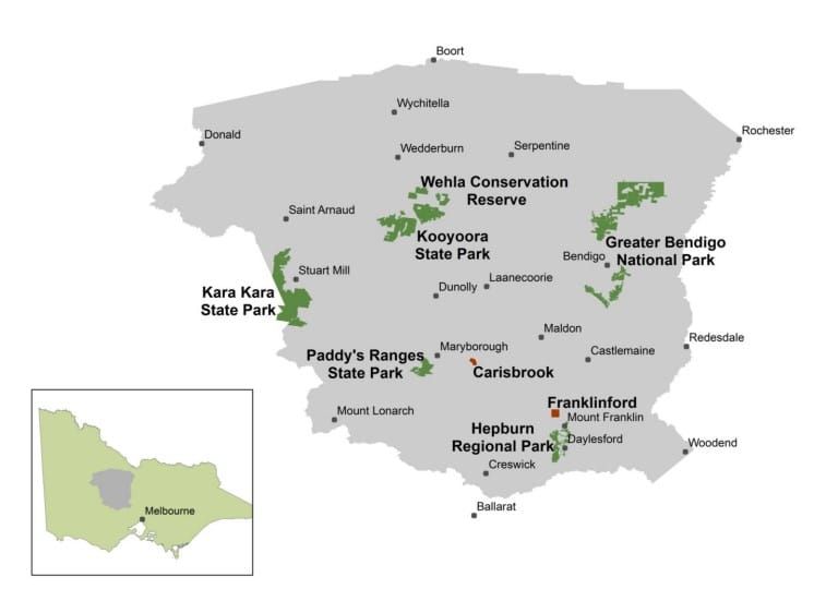 Growing Up in Dja Dja Wurrung Country post image