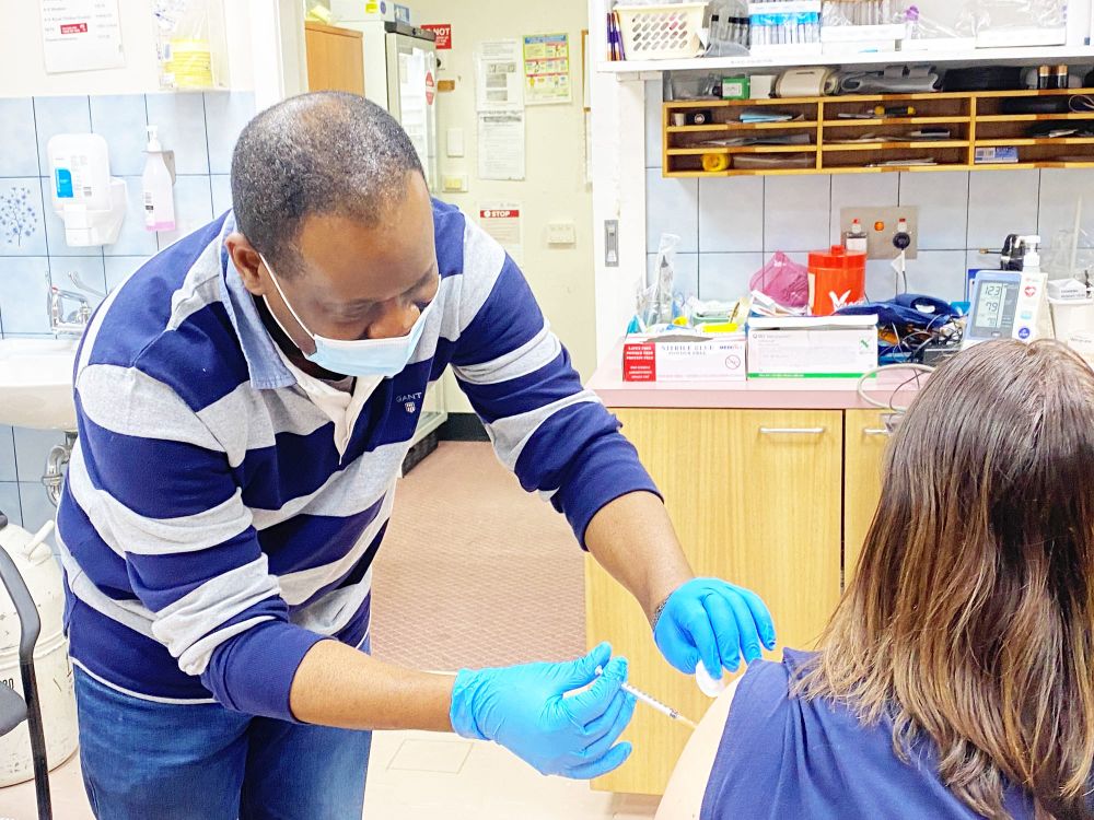 The Race Is On post image