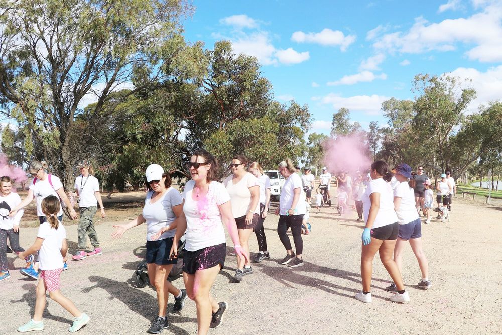 Colour Launches Youth Group Year post image