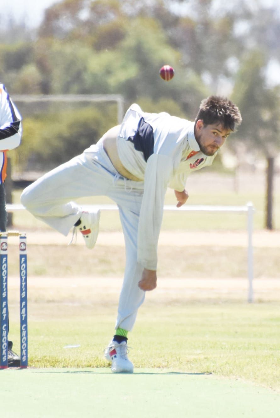 Top Three Lengthen Their Lead post image