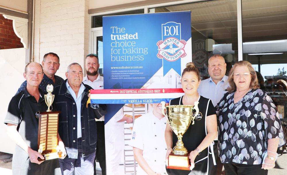 Sharp’s Slice of Quality post image