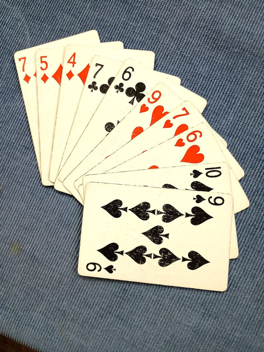 Seniors Open Day Next Week post image