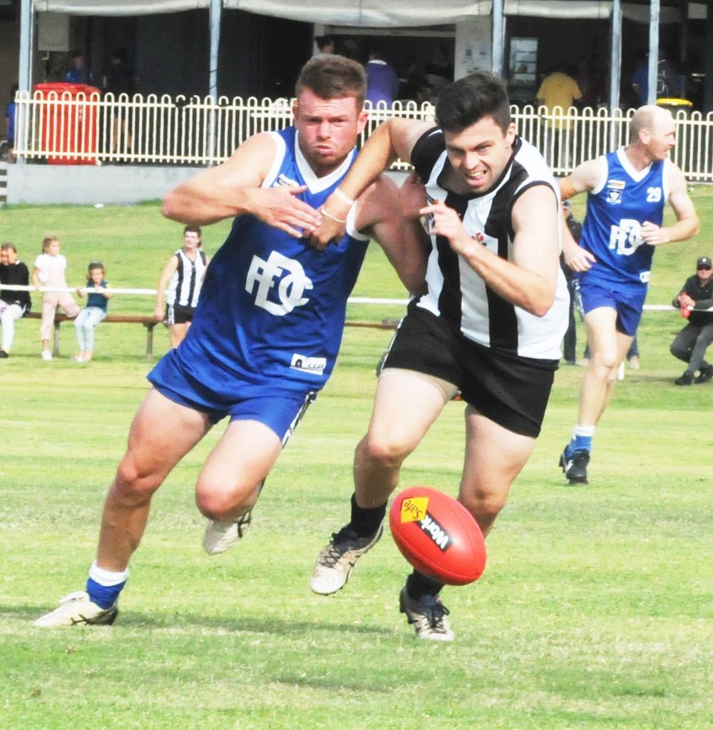 Season of Intrigue Continues post image