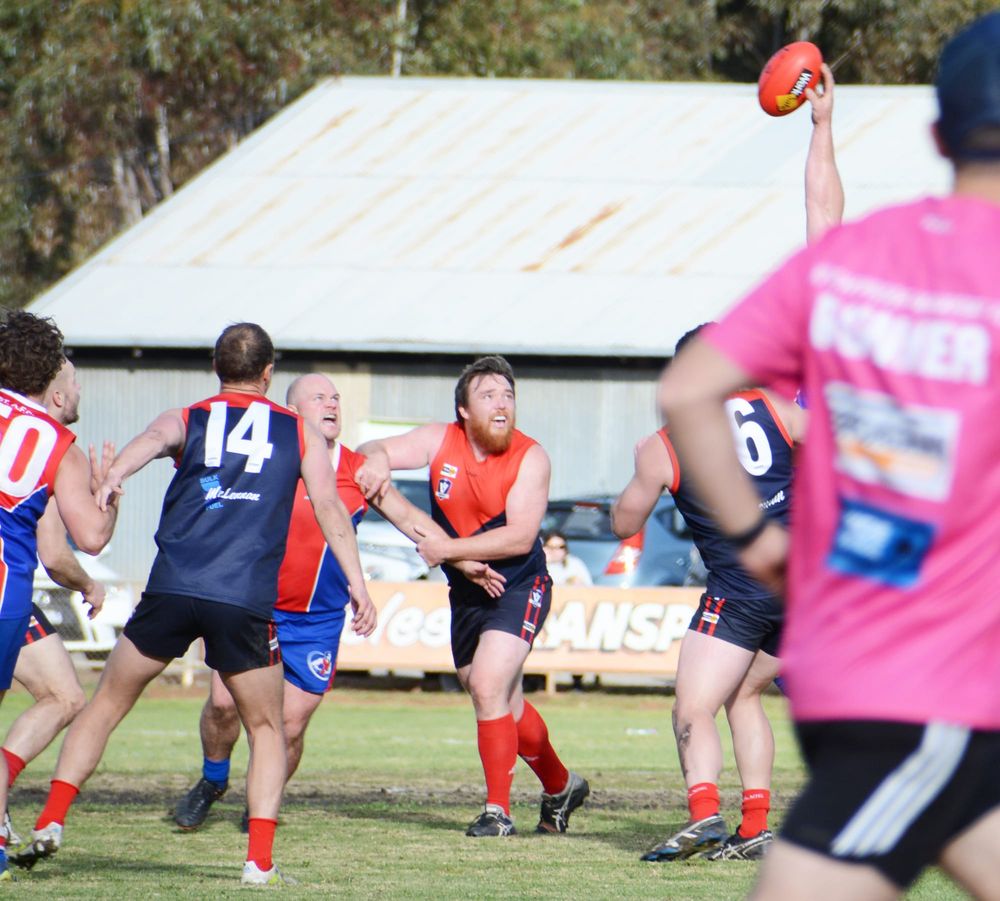 Turner Triumphs post image