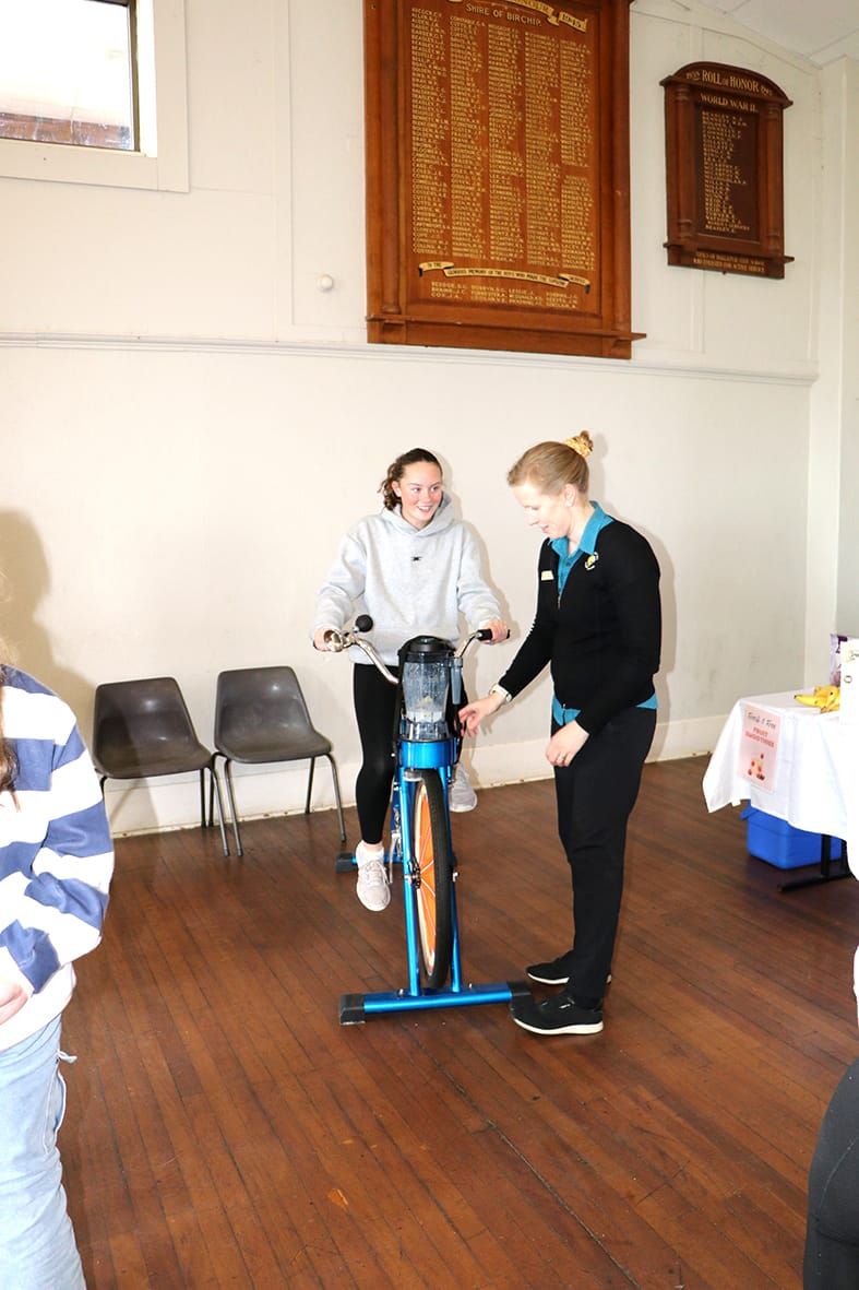 Families Travel Back in Time post image