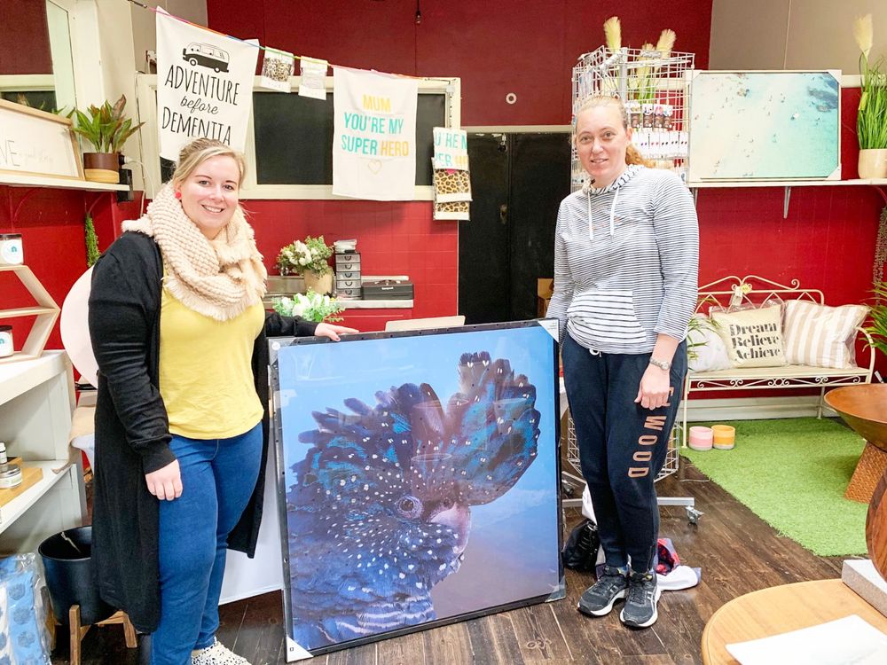 Love Shack Establishes Woods Street Home post image