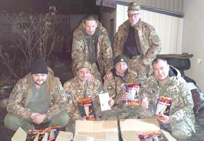 Op Shop’s Benefits Reach Far and Wide post image