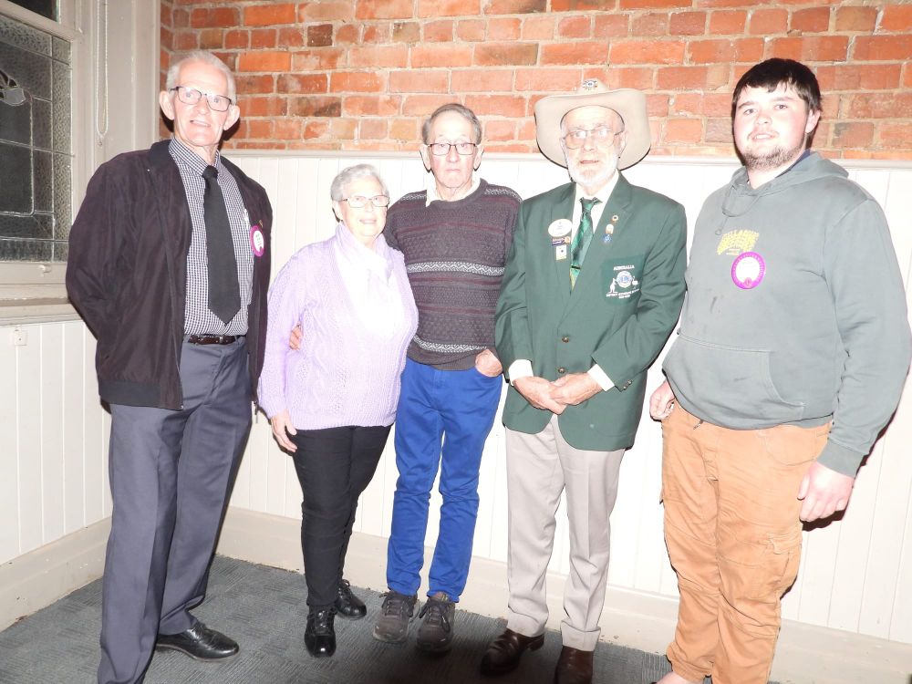 Birchip Lions Club Rebuilds post image