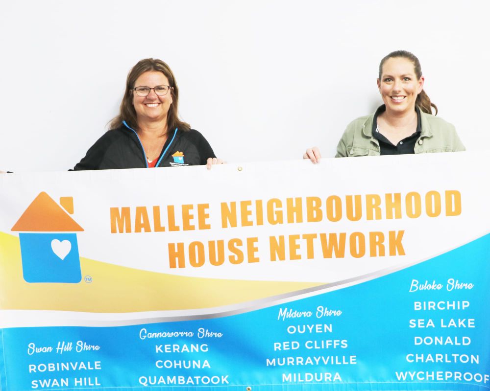 Neighbourhood Houses Welcome Budget Inclusion post image