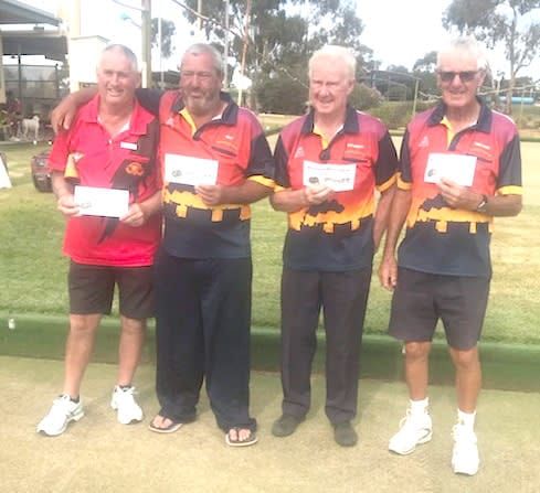 Wycheproof Bowls Wrap post image