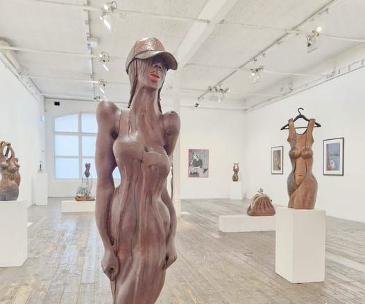 Don’t Miss Birchip Art Show post image