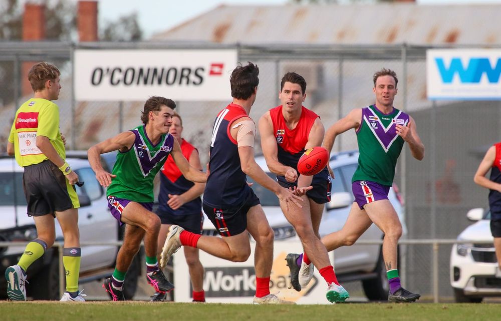 Bulls’ Class Denies Demons’ Spirit post image