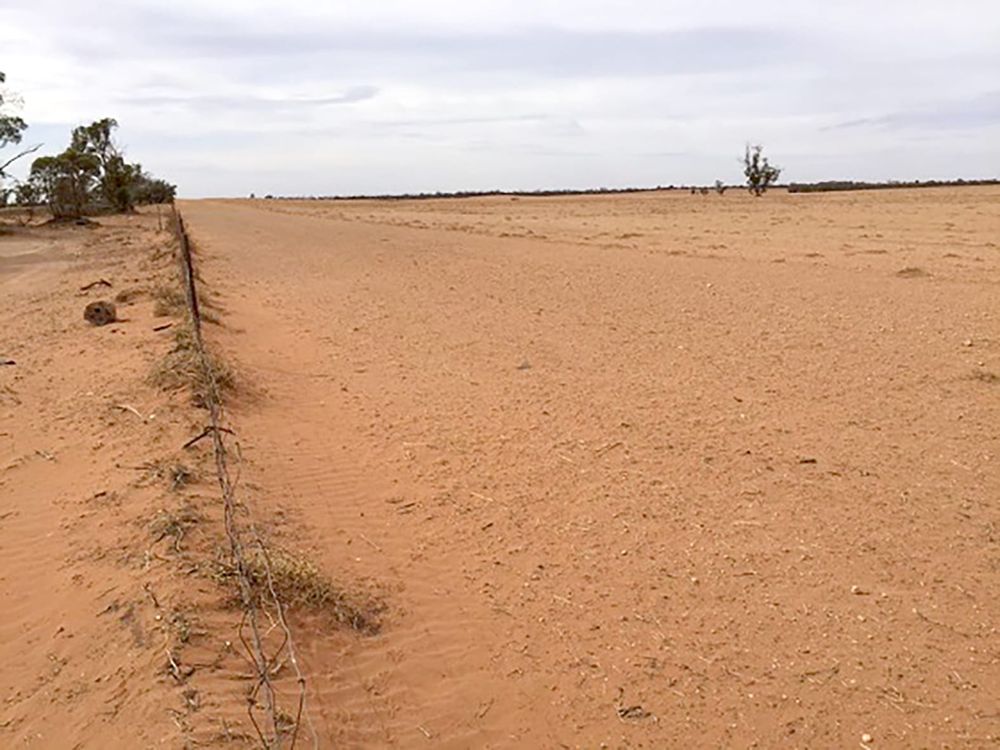 Monitoring Wind Erosion in the Victorian Mallee Webinar post image
