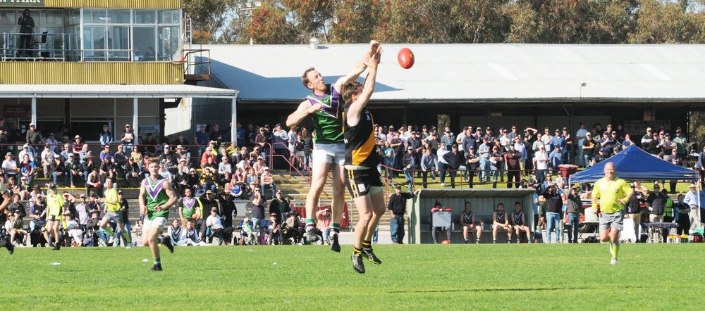 North-Central Season Takes Another Hit post image