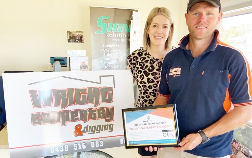 VET/VCAL Award Winners Recognised post image