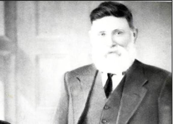 Watson Family Gathering post image